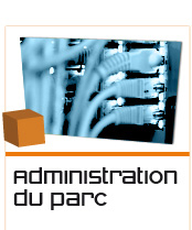 Administration Parc Informatique